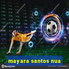 mayara santos nua