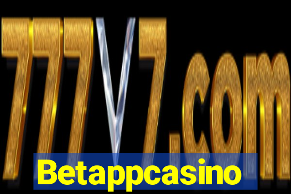 Betappcasino