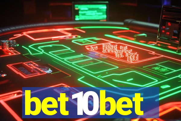 bet10bet