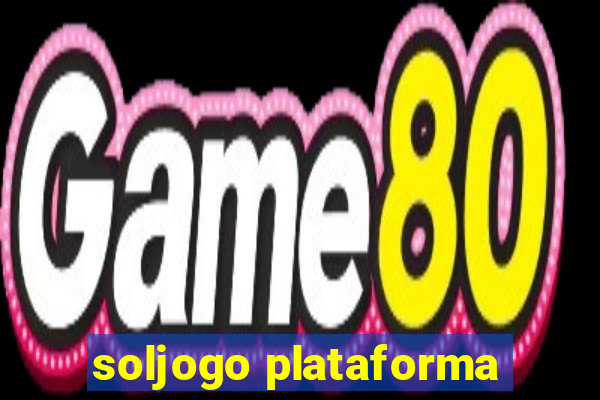 soljogo plataforma