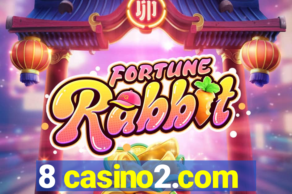 8 casino2.com