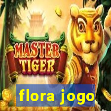 flora jogo