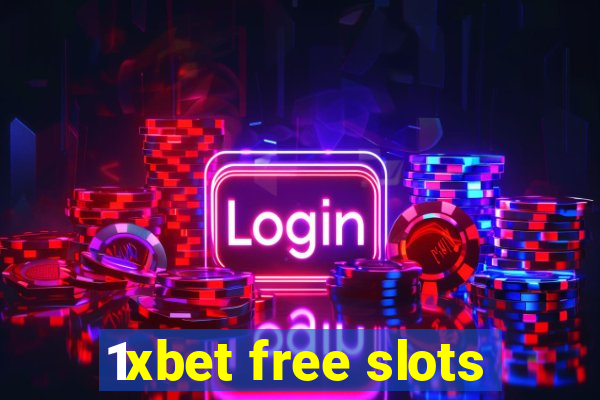 1xbet free slots