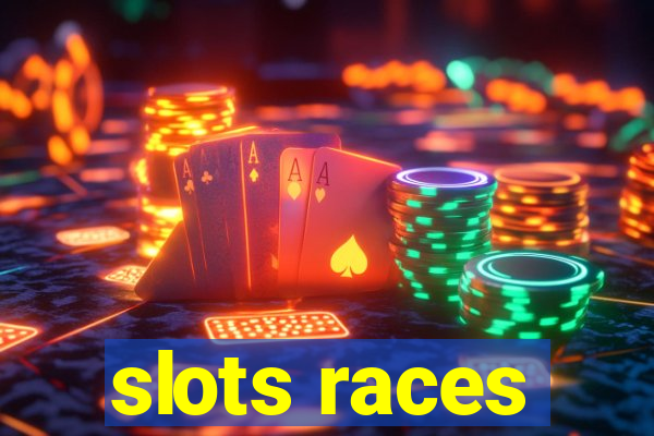 slots races