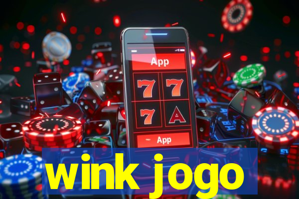 wink jogo