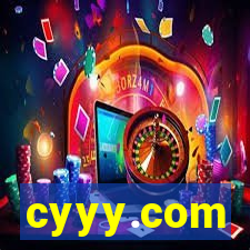 cyyy.com