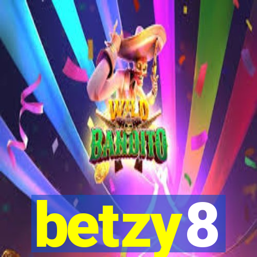 betzy8