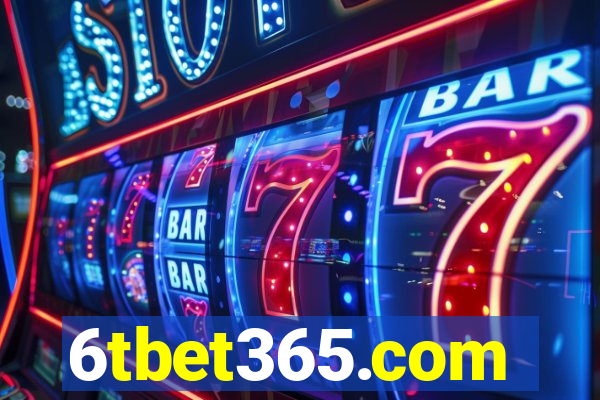 6tbet365.com