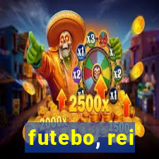 futebo, rei