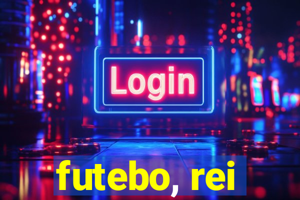 futebo, rei