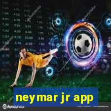 neymar jr app