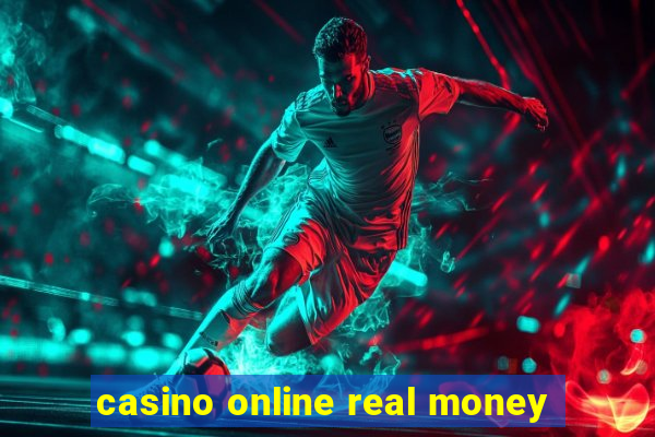 casino online real money