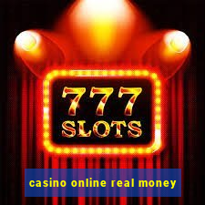 casino online real money