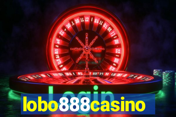 lobo888casino