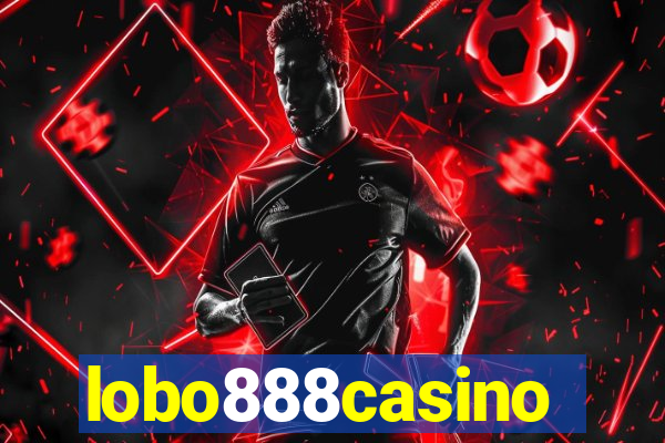 lobo888casino