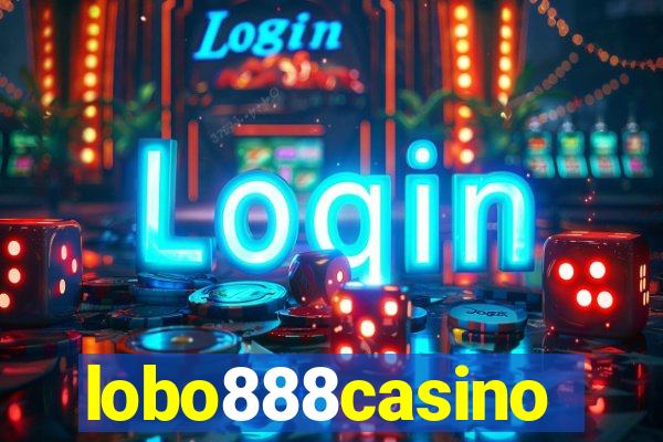 lobo888casino