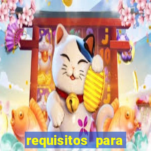 requisitos para jogar wow