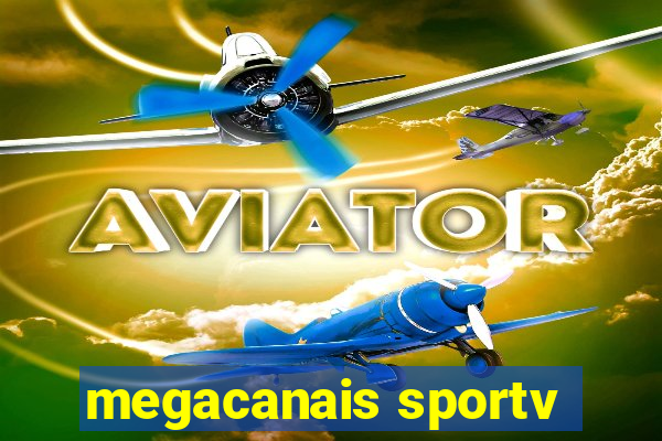 megacanais sportv