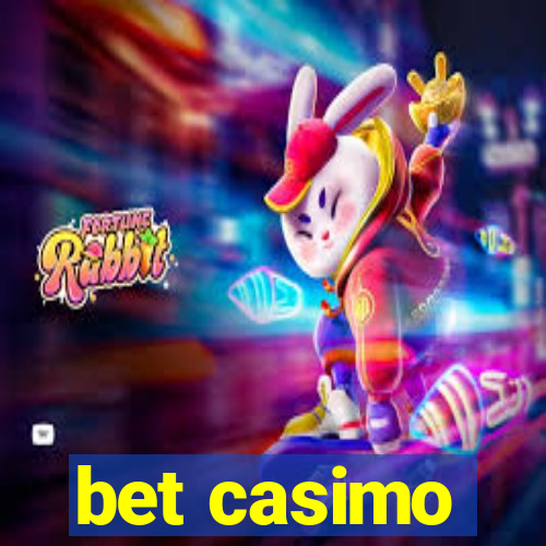 bet casimo