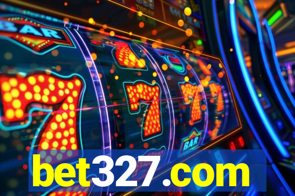 bet327.com