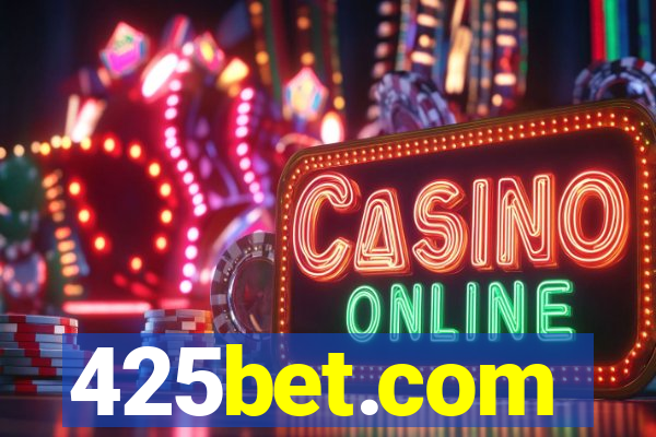 425bet.com