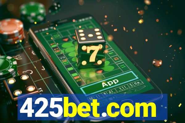 425bet.com