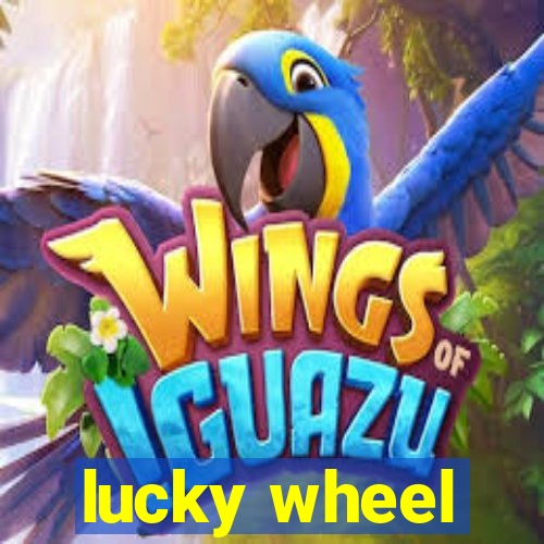 lucky wheel