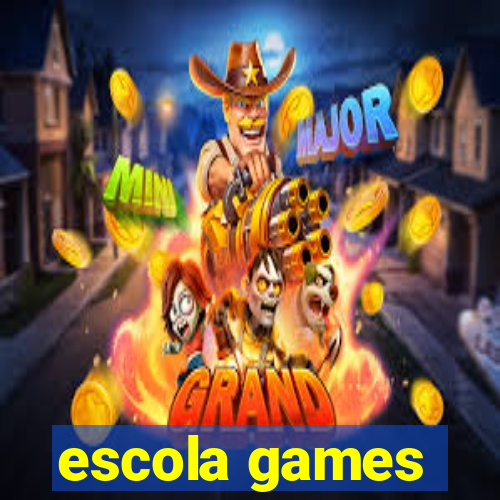 escola games