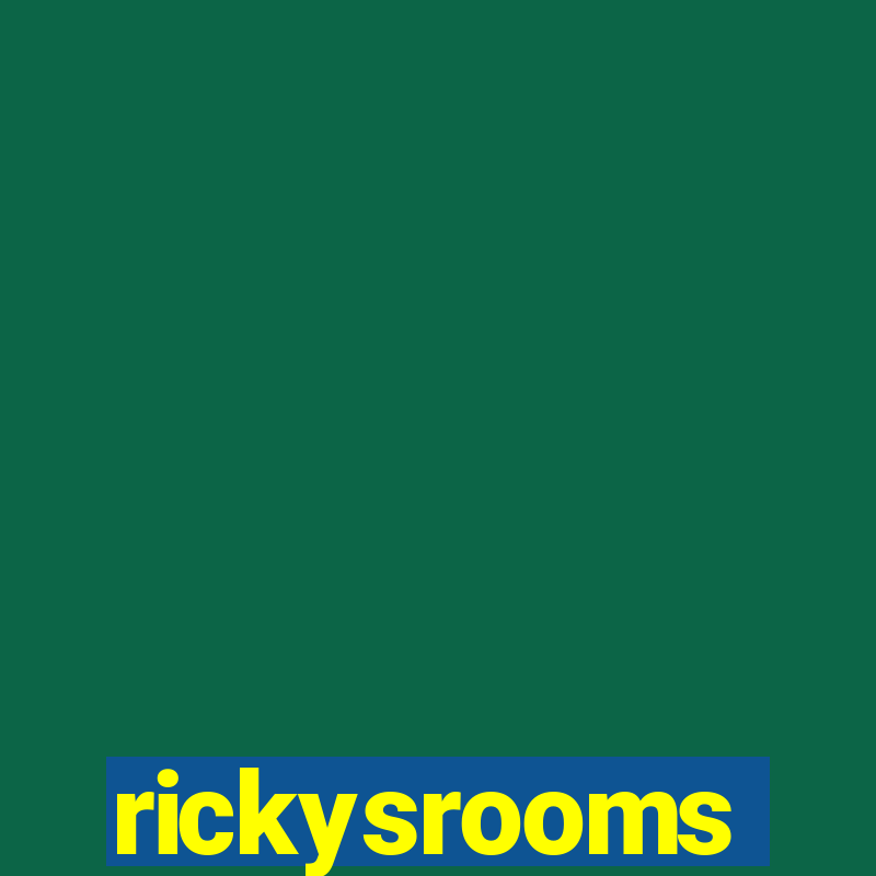 rickysrooms