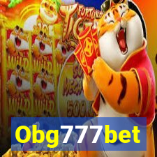 Obg777bet