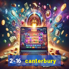 2-16 canterbury street casino nsw 2470