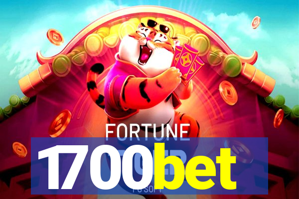 1700bet