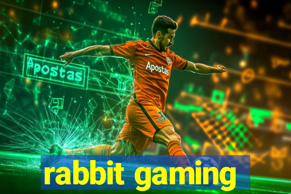 rabbit gaming