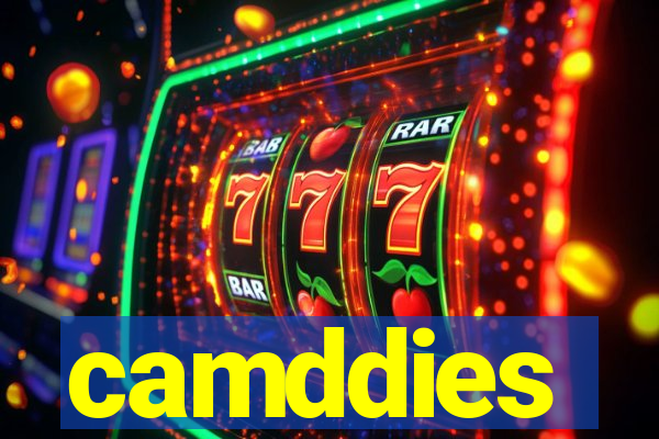 camddies