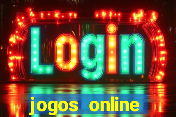 jogos online valendo dinheiro