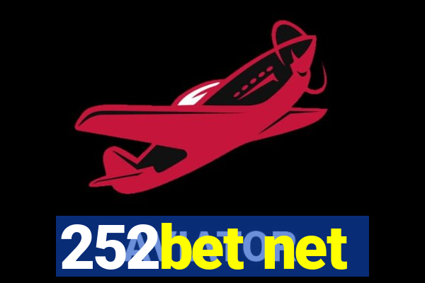 252bet net