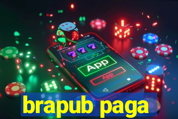 brapub paga