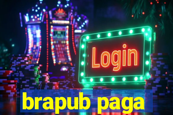 brapub paga