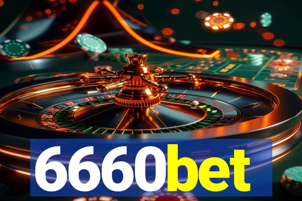 6660bet