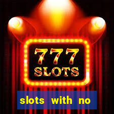 slots with no deposit bonus