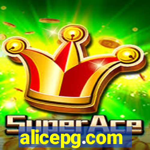 alicepg.com