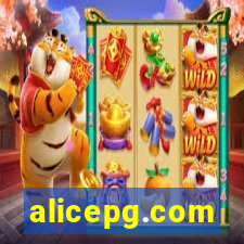 alicepg.com