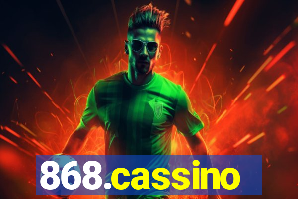 868.cassino