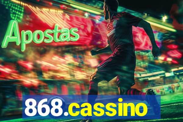 868.cassino