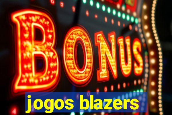 jogos blazers