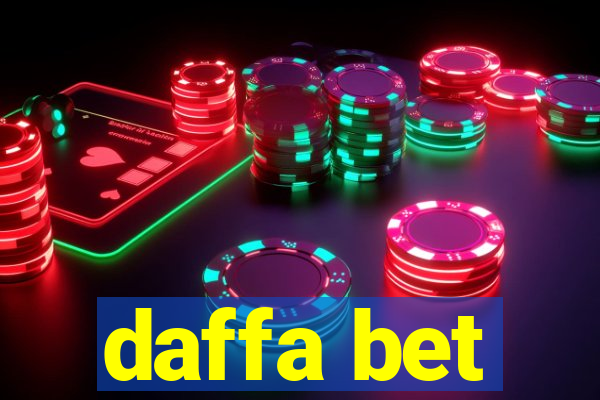 daffa bet