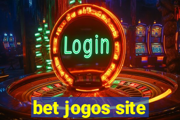 bet jogos site