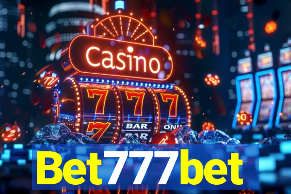 Bet777bet