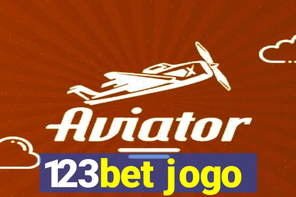 123bet jogo