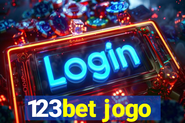 123bet jogo